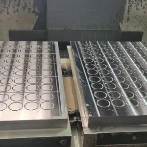 OTP橡胶制品/模具 品牌模具加工 O型圈沟槽设计 模具制造
