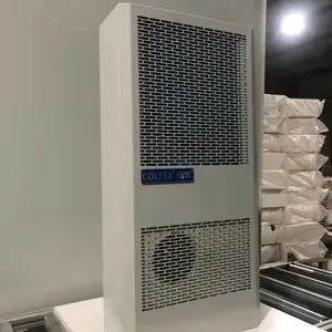 青岛酷泰工业机柜空调控制柜空调电柜空调