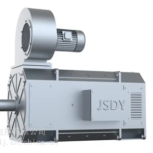 供应 Z4系列直流电机 Z4-225-11直流电机 110kw直流电机