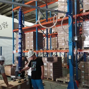 金坛区多功能真空吸盘哪里可以买到 客户至上 上海劲容自动化设备供应
