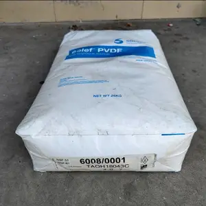 ����PVDF Solef 6020����ά ������ ��ճ�� ﮵�ظ���Ĥ��PVDF