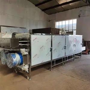 ȫ�Զ�����ʽ��ɻ� ҩ�ĺ���豸 ��Ƭ�濾���� ��������
