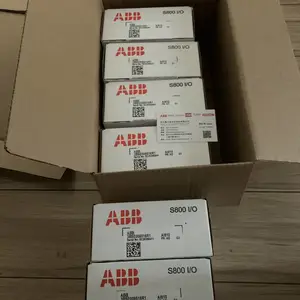 ABBͨ�Žӿ�ģ�� CI873AK01���ֲ�Ʒ�л���˰��