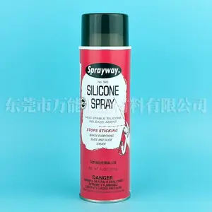 美国仕必威Sprayway 945防锈剂汽车天窗导轨门窗润滑油