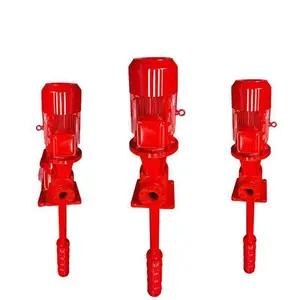 �Ĵ�ʡ����������XBD4.0/10GJ������ýṹͼ֪ʶ ��˨�����ܱ� ������ò��ͻ���