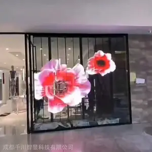 ǧ������LED͸���� ����ƽ�������������Ű�װ