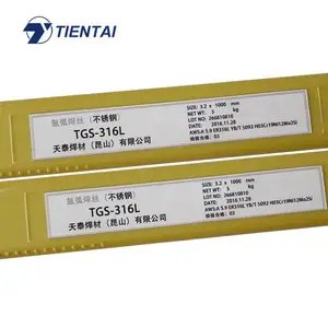 ��ɽ��̩����ֺ�˿TGS-316L�����벻���˿ER316L��˿