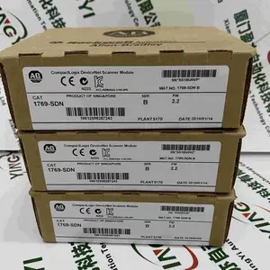 GEIC69***CC400驱动器I/O模块全系列供工业控制