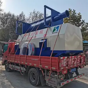 ɰʯ�����豸 ����ɰʯ�������� ��Ͳɰʯ��������� ȫ�Զ�