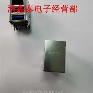 FOXCONN��ʿ��RJ45 ǧ������+2��USB3.0 ���� JFM38U1A-B313-4F