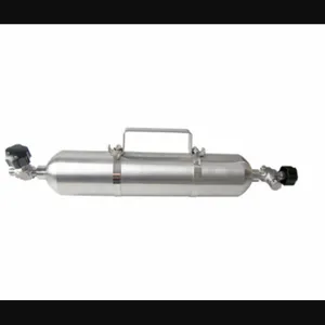 Һ��ʯ�Ͳ�����2000ml �ͺ�:LPGSS-2000ml��ţ�M405539