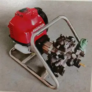 便携式森林消防灭火泵FAB-1807
