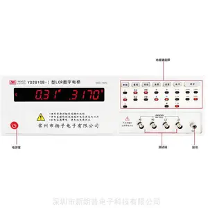 YD2810A�Ͷ����ȶ��Ժ�LCR���ֵ���|�����������ڴ���