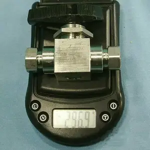 ��SS-83NF4��Swagelok��ΰ��˸�ѹ����������1/4 in.NPT������