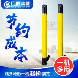华夏巨匠ADMT金箍棒找水仪智能成像测水设备地下水勘探找水