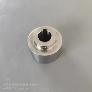 磁性联轴器 永磁联轴器 无接触联轴器