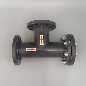 UPVC-T�͹����������ʣ�Ʒ�֣������ȫ��DN15-DN500,�ṹ��ƶ��غ��������˲��ʾ���Ŀ�������ⶨ�ơ�