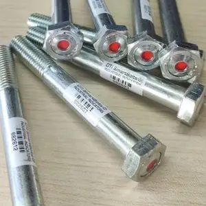 风电压敏变色螺栓生产商 惟精环境科技供应