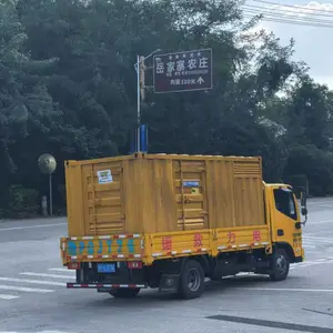 遵化市发电机出租|周边县市2小时快速响应-全国服务