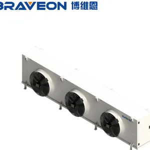 湖北水冲霜冷风机销售电话 诚信经营 博维恩冷冻科技供应