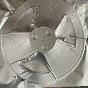 半导体【外抽真空封口机】嘉拓包装供应,适合芯片卷盘真空包装。