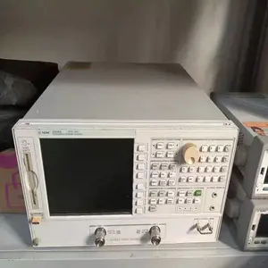 ����ԭװ���� ����HP8340B �ϳ�ɨ���ź�Դ 10Mhz-26.5Ghz