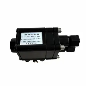 �����͵���ȴ�ר�÷����¶ȿ�������еʽ�����¿���BJW220 V/380V