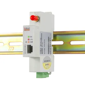 AWT100-2G����ͨѶ�նˣ�֧�ִ���MODBUS RTUЭ������ݲɼ�