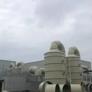 上海涂装车间废气 奥迪废气监控系统 工业废气中氮氧化物天环专业设计