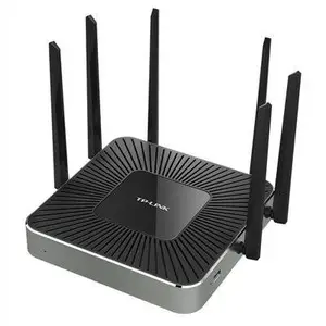 TP-LINK TL-WAR1750L 企业级AC1750双频无线VPN路由器