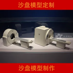 定制交通基建学校医院沙盘模型制作一对一服务设计丰啸模型