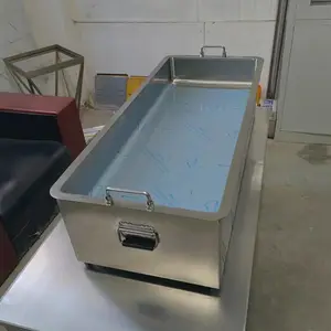 金聚旺 不锈钢制品加工钣金 不锈钢焊接加工 定制 板材管材激光切割