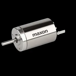 MAXON���DCX 6 M 0.3/0.56 W,?0.3 mNm,?17300 rpmֱ�����ԭ����Ӧ