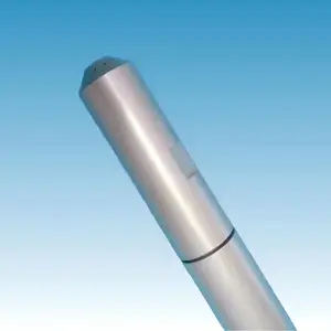 高效节能工业气泡雾化油枪喷嘴:粘度适应性强不堵塞,超细雾化粒径,燃烧效率优,替代Y型蒸汽雾化节能降耗