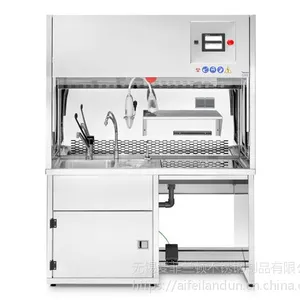 爱菲兰顿新风型病理取材台不锈钢取材工作台生物安全取材台