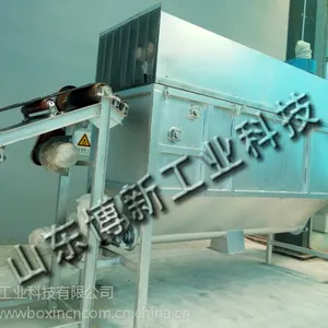 威海塑料颗粒自动拆包机 无尘开袋机促销