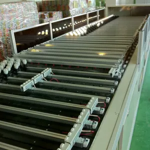 型号齐全皓诚 LED老化线 老化测试设备 灯具检测线