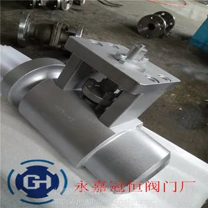 ��Ӫ�������ܷ�綯��Q941Y-40C DN125 ����cu