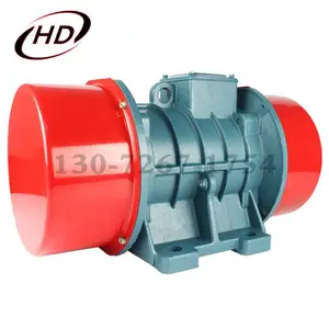 JZO-16-4振动电机 0.75KW 宏达JZO振动电机厂