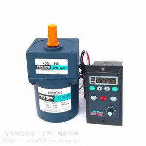 飞腾3W6W10W20W40W力矩电机可替代JSCC力矩电机