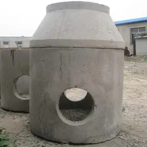 成品水泥检查井-合肥优格(在线咨询)-安庆水泥检查井