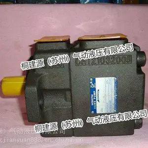 ����YUKEN����ҶƬ��PV2R4-136-F-RAA-41ԭװ�ֻ�
