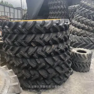 改装打药机 9.5-48 230/95-74.5 11-38 12.4-54中耕机轮胎