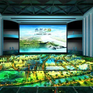 南通精匠建筑模型设计有限公司