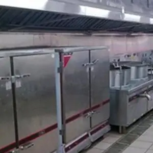 圆形风管生产 风之范 圆形风管安装 镀锌板风管加工