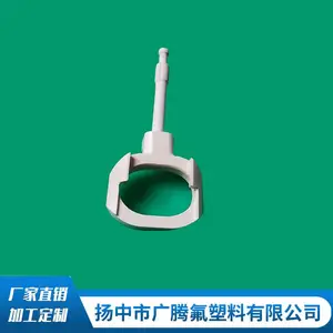 超高分子量聚乙烯异形件耐磨可雕刻异形件加工定制