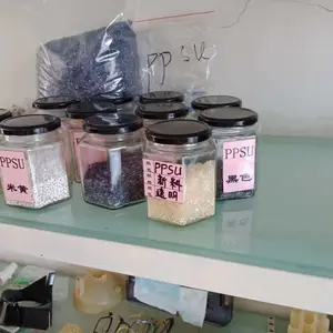 PPSU R5800美国苏威超高韧性塑胶
