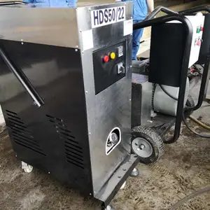 HONDECL500公斤高温高压清洗机HDS50/22 进口高压泵