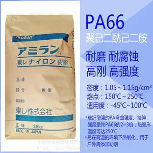 PA66 �ձ����� Amilan CM3516G33 ��ǥ33% ������ ����66���ϼ۸����Ա�