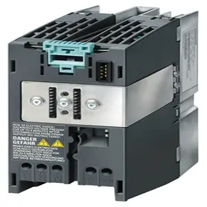 6SL3210-1KE31-4UB1西门子G120C变频器75KW原装6SL32101KE314UB